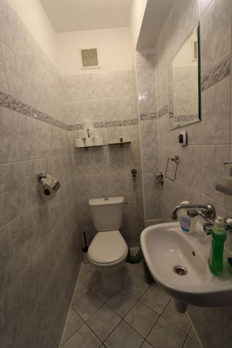 Appartement Fantastic Waw - Ns42 L