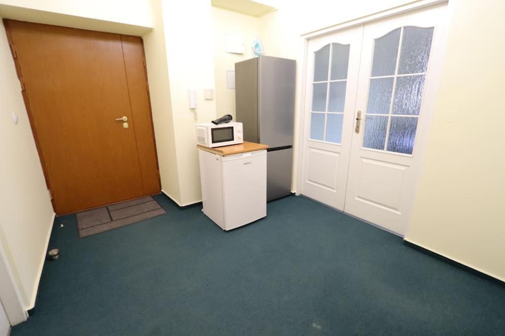 Appartement Fantastic Waw - Ns42 L *